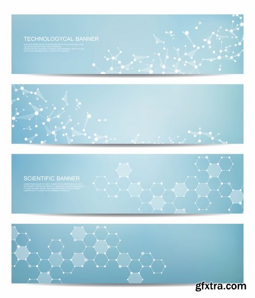 Collection book cover journal notebook flyer card business card banner vector image 38-25 EPS