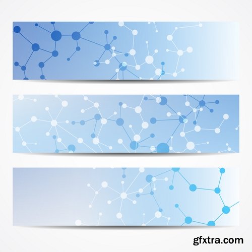 Collection book cover journal notebook flyer card business card banner vector image 38-25 EPS