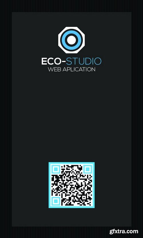 CM 698442 - Creative Clean Business Card