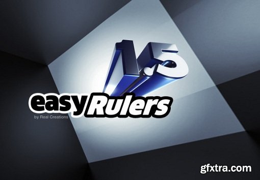 easyRulers 1.5.1 - Plugin for After Effects