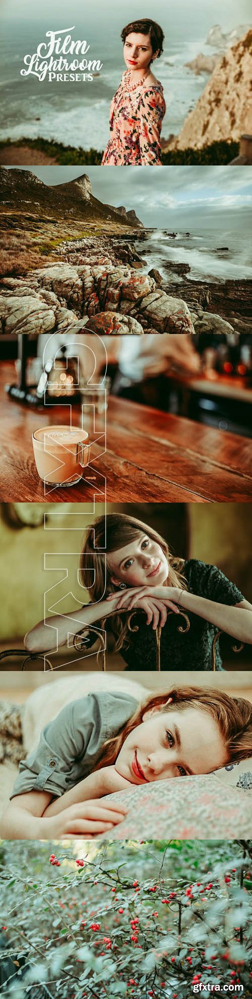 CM Film Lightroom Presets 1117036