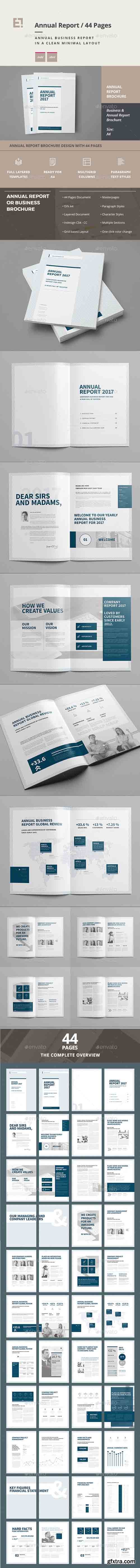 GR - Annual Report 17642638