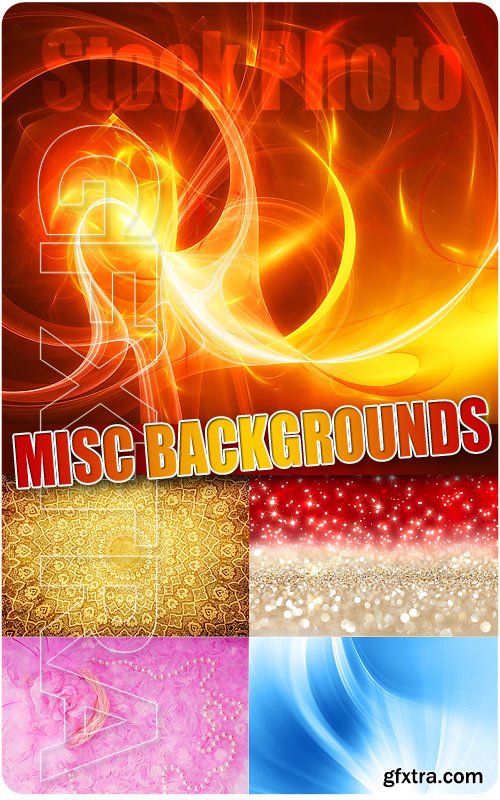 Misc Backgrounds - UHQ Stock Photo