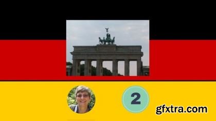 German grammar - the past tenses