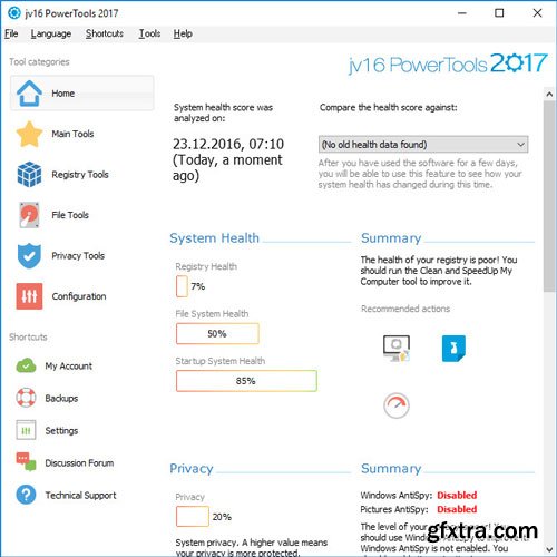 jv16 PowerTools 2017 4.1.0.1657 Multilingual