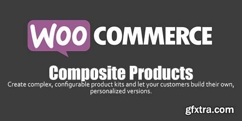 WooCommerce - Composite Products v3.8.0