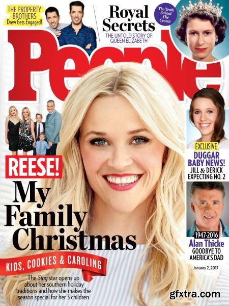 People USA - January 2, 2017