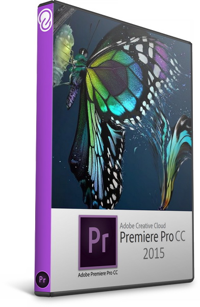 Adobe Premiere Pro CC 2017 11.0.1.6