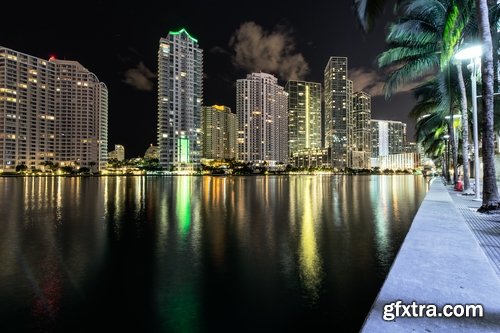 Miami Collection of palm sea ocean beach coast 25 HQ Jpeg