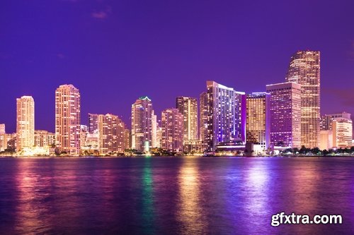 Miami Collection of palm sea ocean beach coast 25 HQ Jpeg