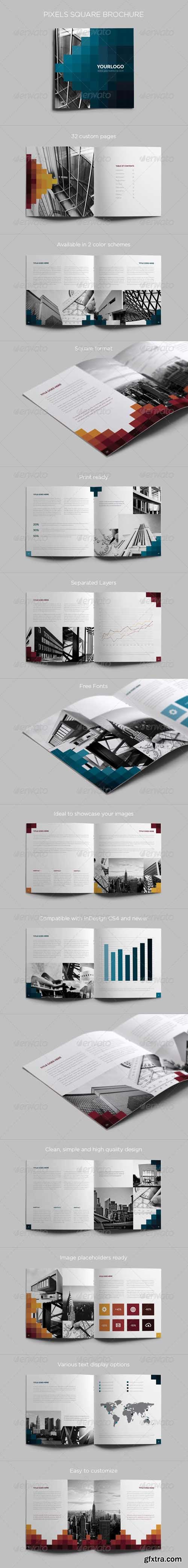 GR - Pixels Square Brochure 6586956