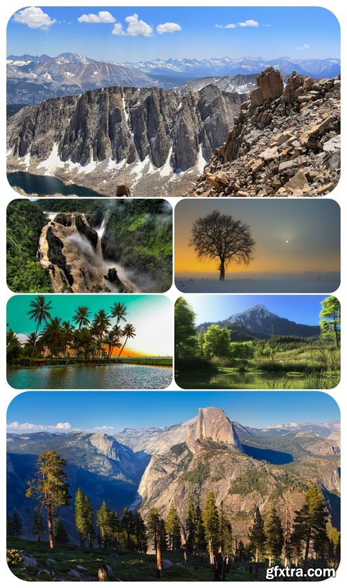 Most Wanted Nature Widescreen Wallpapers #255