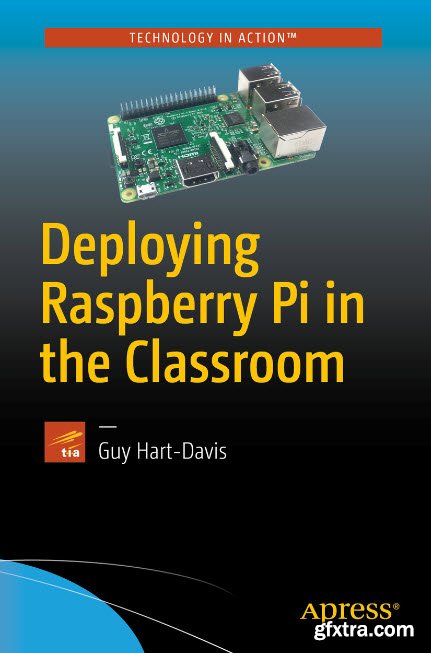 Deploying Raspberry Pi in the Classroom (EPUB)