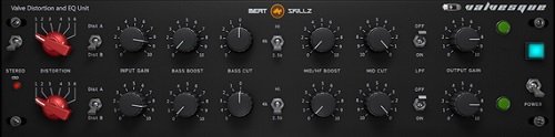 BeatSkillz Valvesque v2.0.0 WiN OSX Regged-R2R