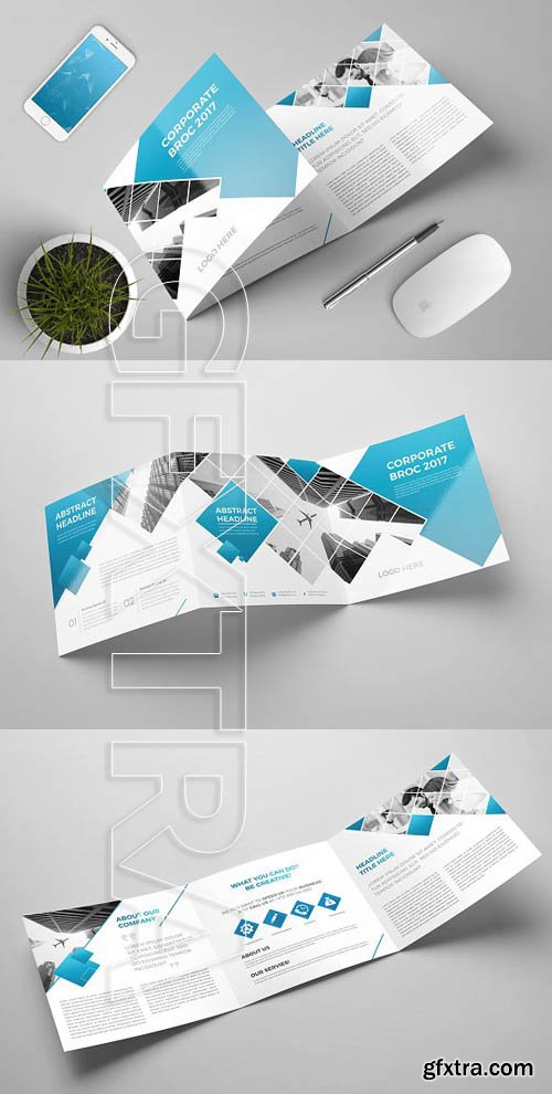 Corporate Square Brochure 01 1116357