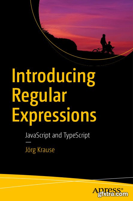 Introducing Regular Expressions