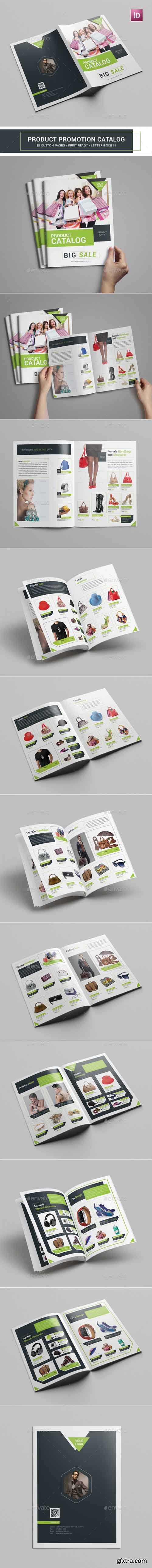 GR - Product Promotion Catalog 17664298