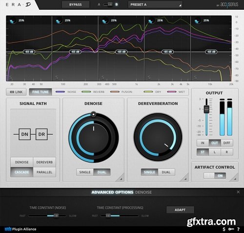 Accusonus ERA-D v1.2.0-R2R