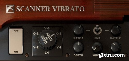 Martinic Scanner Vibrato v1.0.2