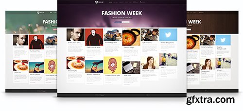 YooTheme - Solar v1.0.2 - WordPress Theme