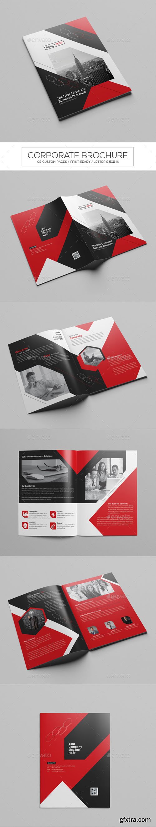 GR - Corporate Brochure 18614600