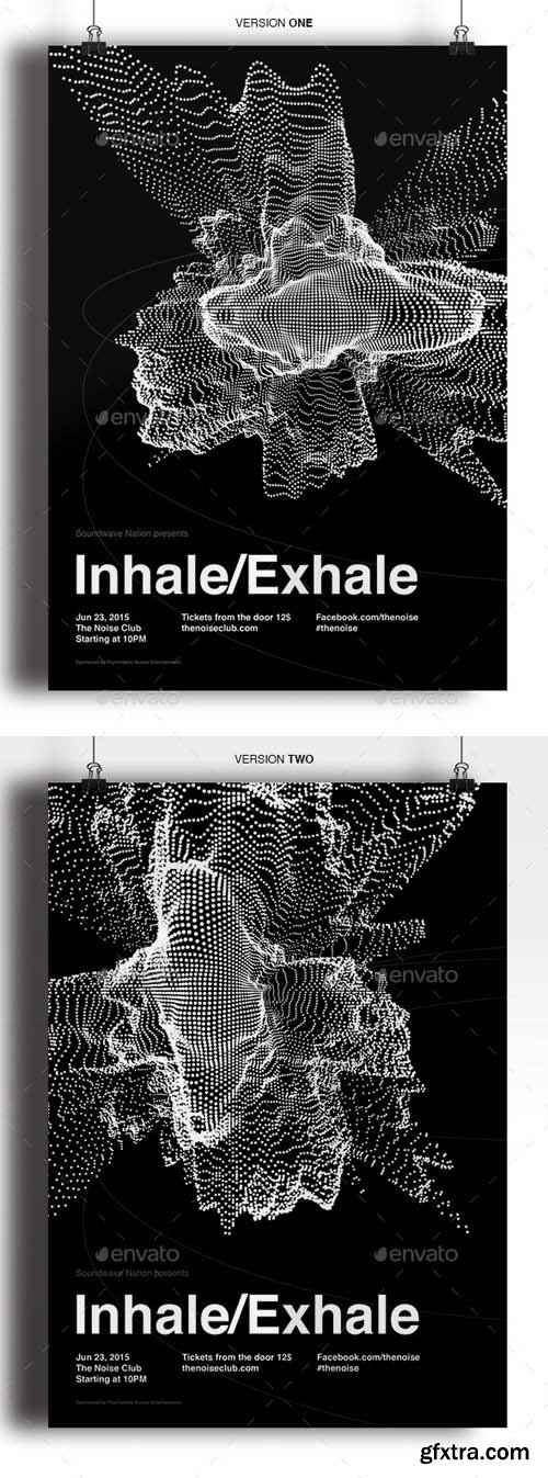 GR - Inhale Exhale 14907522