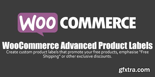 WooCommerce - Advanced Product Labels v1.0.8