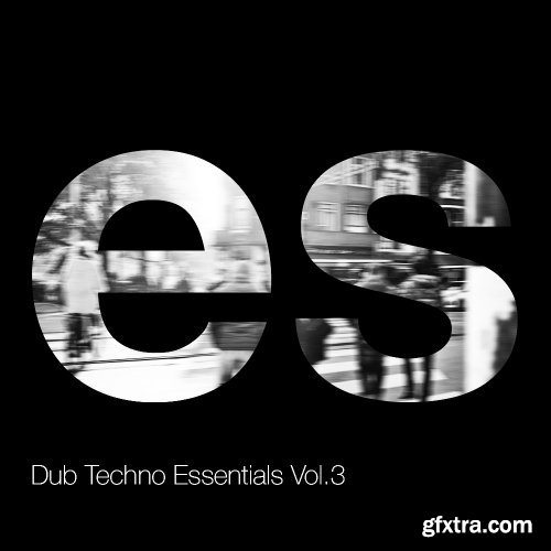 Engineering Samples Dub Techno Essentials Vol 3 WAV-FANTASTiC