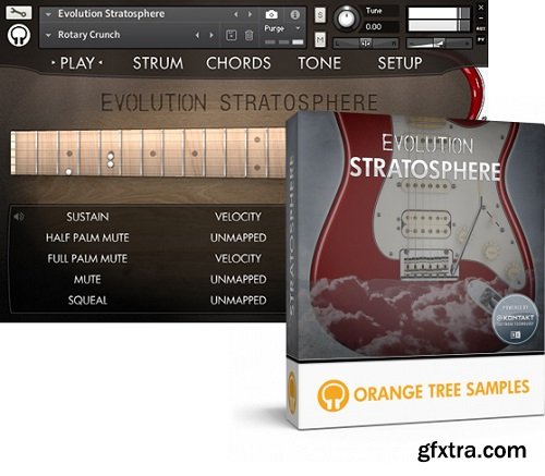 Orange Tree Samples Evolution Stratosphere v1.1.62 KONTAKT UPDATE-SYNTHiC4TE