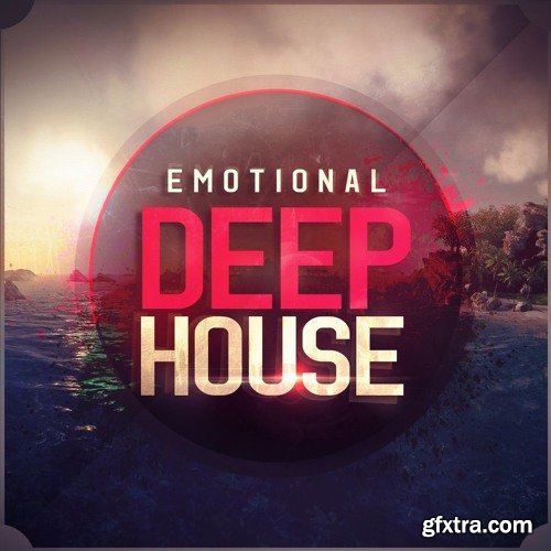 Mainroom Warehouse Emotional Deep House WAV MiDi-DISCOVER