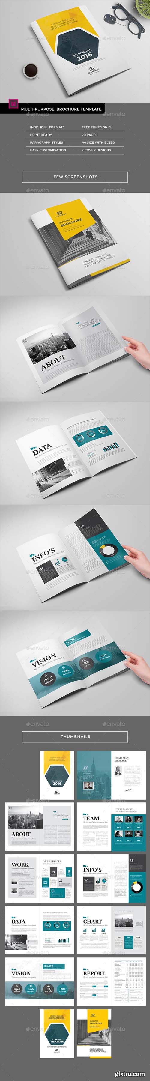 GR - Cosmic Multipurpose Brochure 17128563