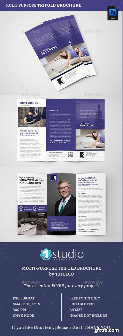 GR - Corporate Trifold Brochure 05 12790464