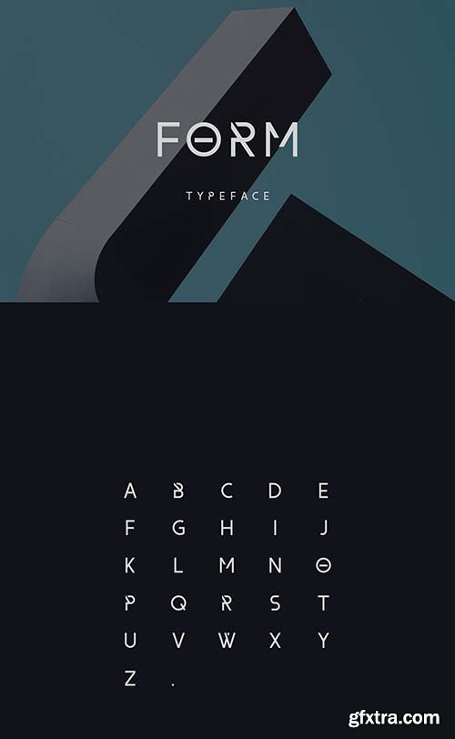 Form Font