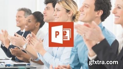 PowerPoint In Action: How to be Persuasive