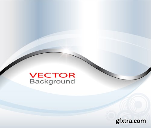 Business Backgrounds - Stock Vectors