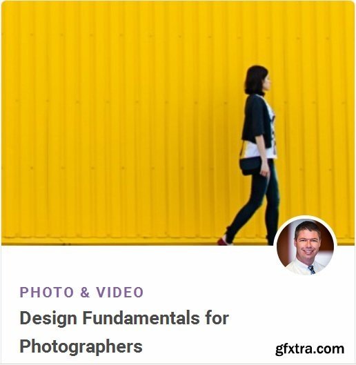 Tutsplus - Design Fundamentals for Photographers