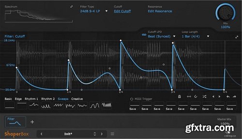 Cableguys ShaperBox Bundle v1.0.1 WIN OSX-iND