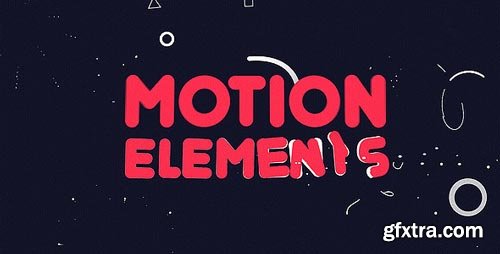 Videohive - Motion Elements - 19059416