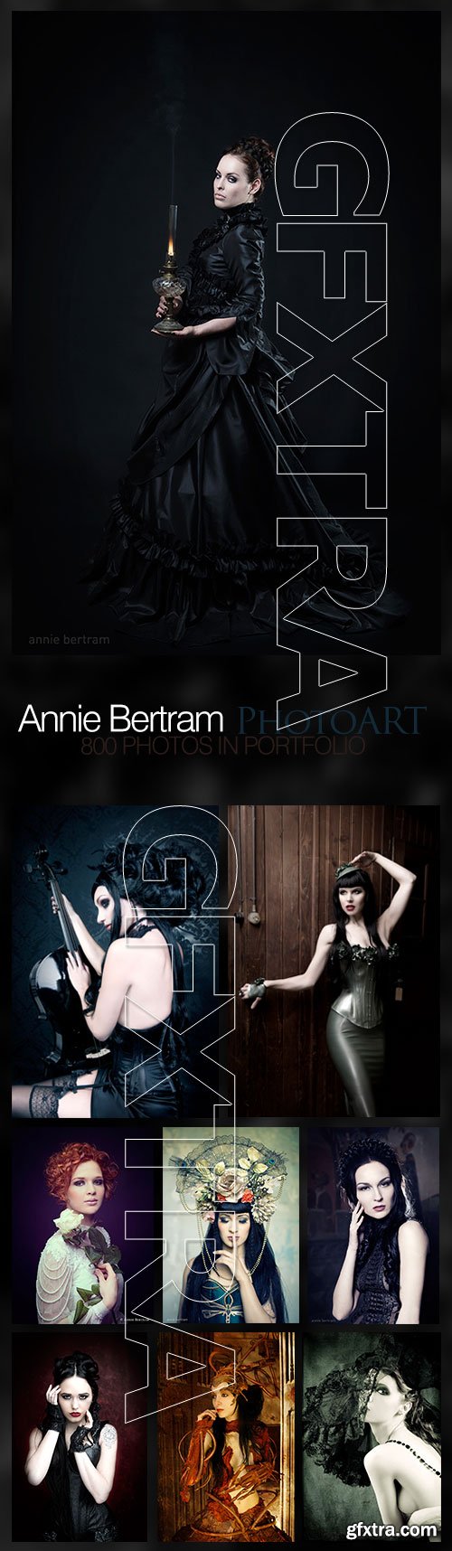 Annie Bertram PhotoArt Portfolio 800xJPG