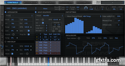 Plogue Audio Plugins Bundle v26.12.2016 WIN OSX Incl Patched and Keygen-R2R