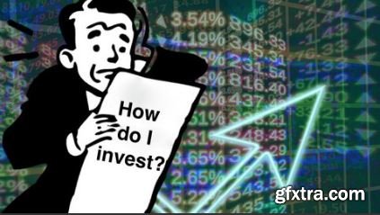 Stock Market Investing for Beginners