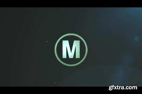 Element 3D Logo After Effects Templates