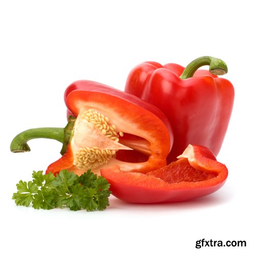 Vegetables - UHQ Stock Photo