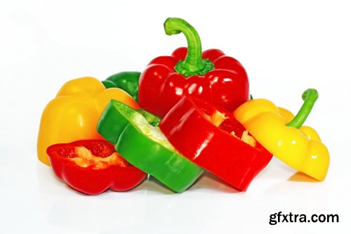 Vegetables - UHQ Stock Photo