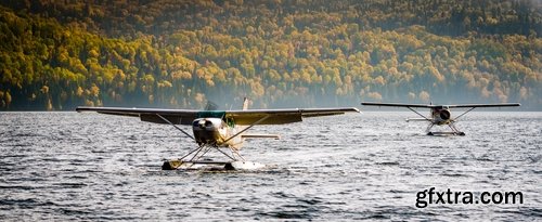 Collection of hydroplane seaplane aircraft 25 HQ Jpeg