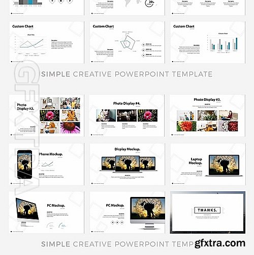 CM - EDGE Powerpoint Template 1138546