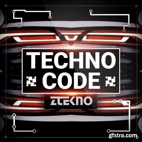 ZTEKNO TECHNO Code WAV MiDi NI Massive Sylenth1 Synthmaster Presets-FANTASTiC