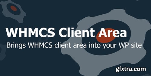 CodeCanyon - WHMCS Client Area (standalone) v2.8.6 - 12488808