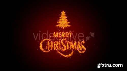 Videohive Christmas Package 18620693