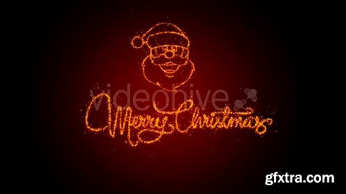 Videohive Christmas Package 18620693